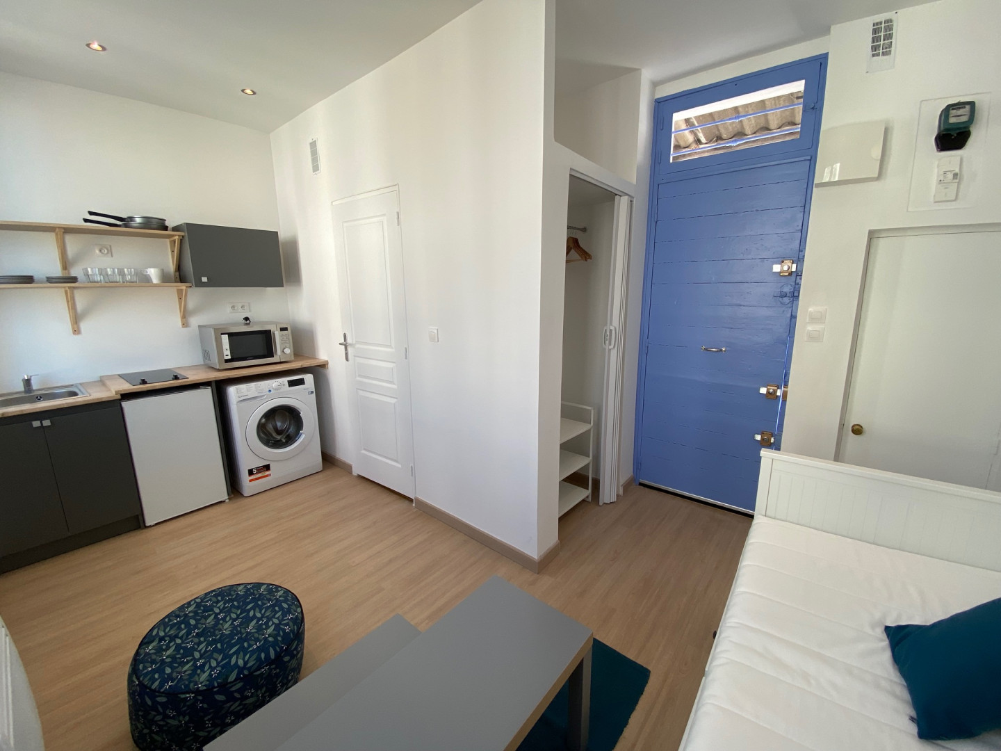 Appartement — Marseille
