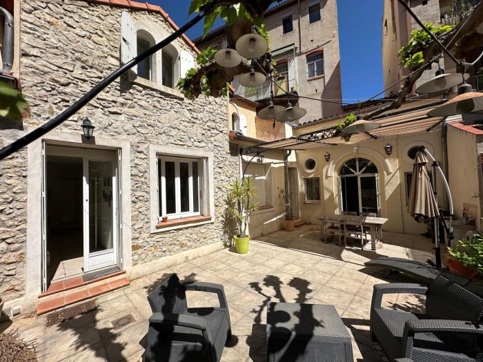 maison — Marseille