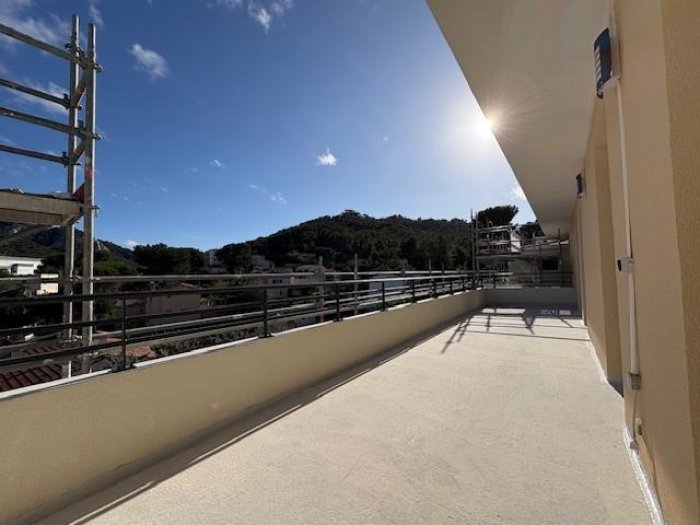 appartement — Marseille