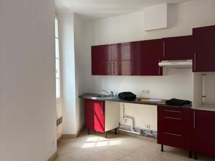 appartement — Marseille