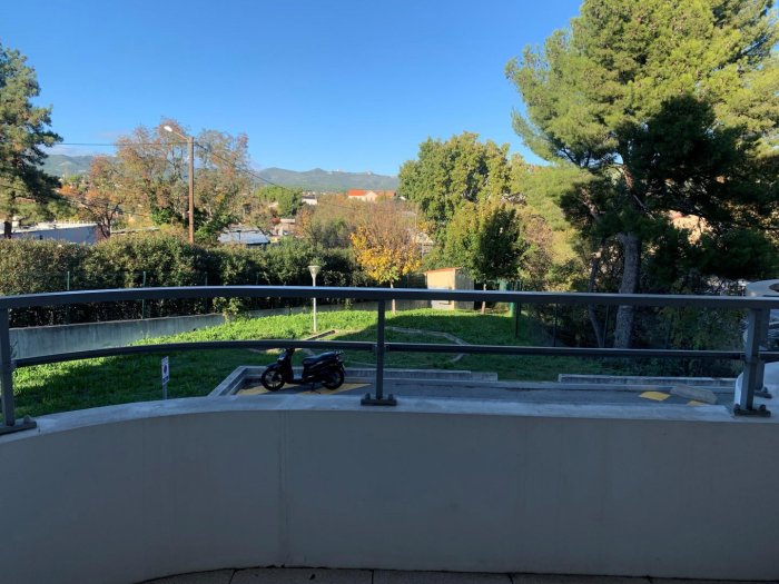 appartement — Marseille