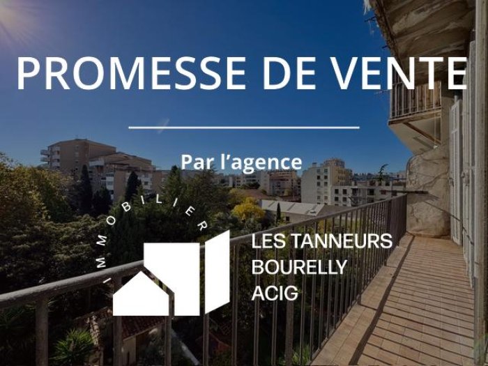 appartement — Marseille