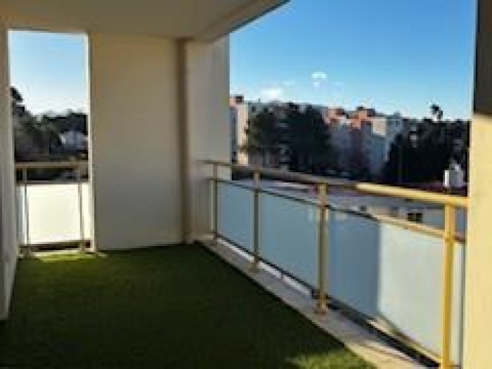 appartement — Marseille