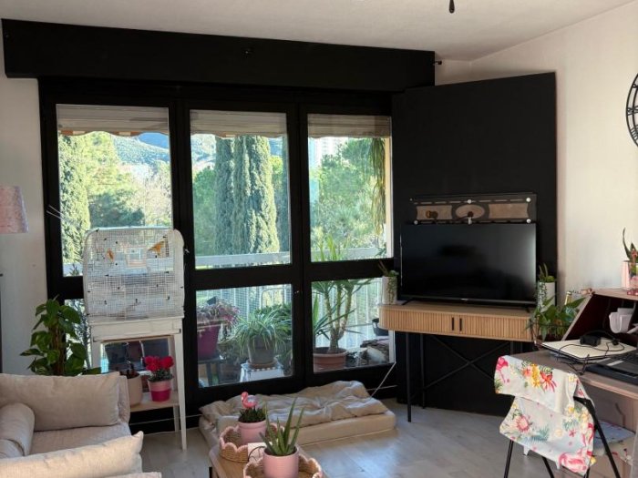 appartement — Marseille