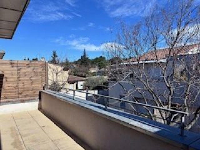 appartement — Pertuis