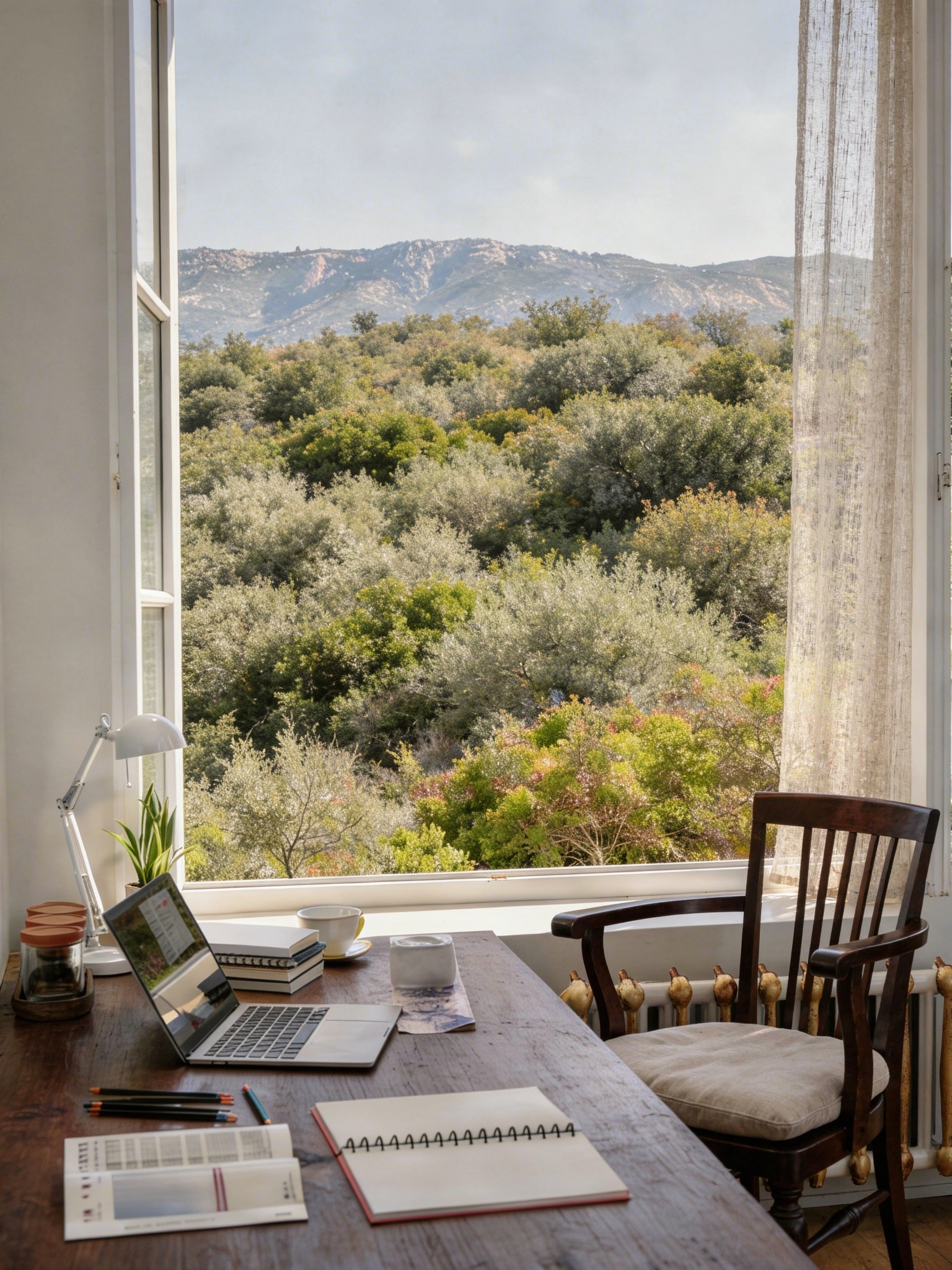 Bien immobilier à Marseille — estimation et vente