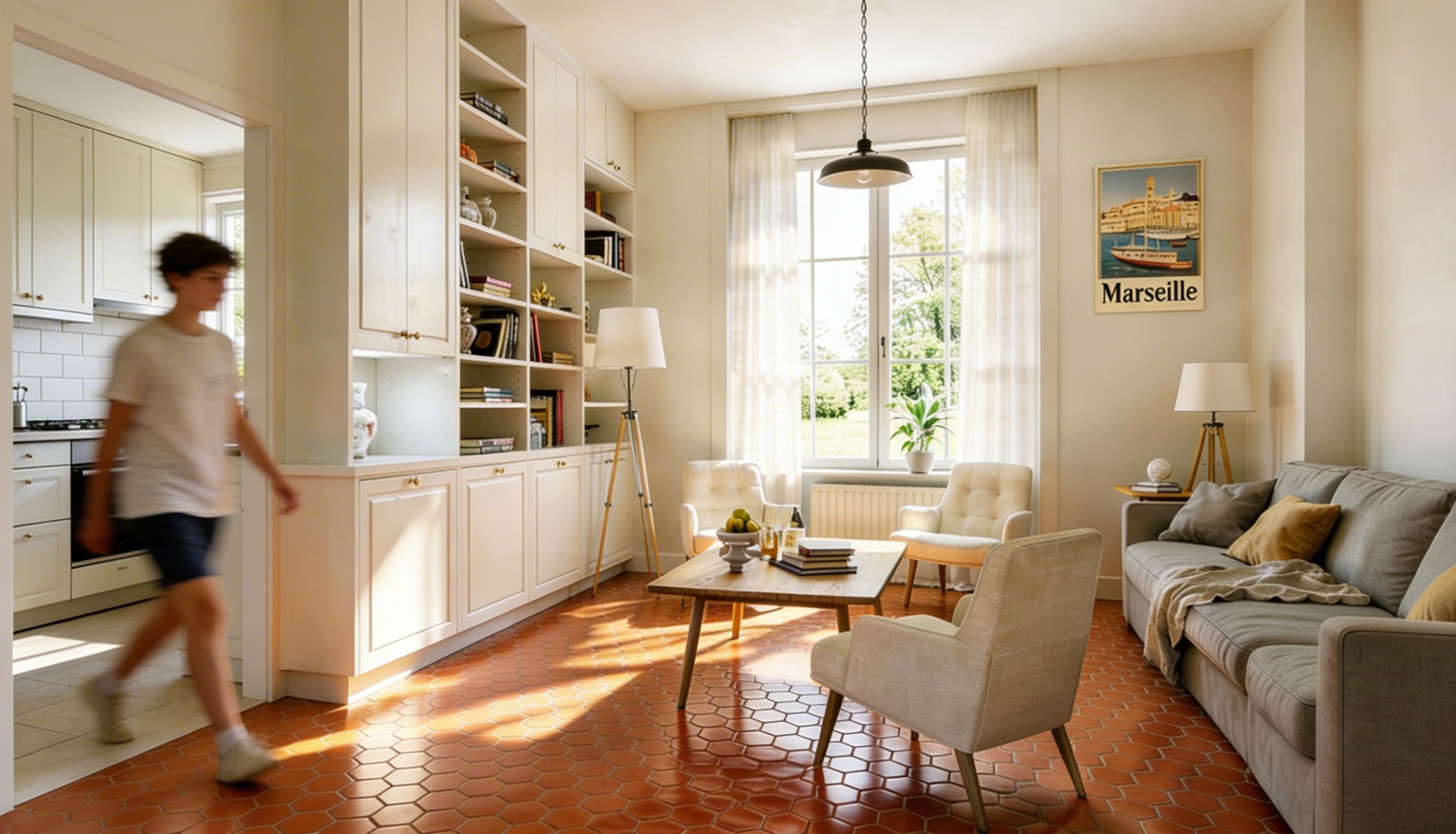 Rue marseillaise — gestion locative de proximité